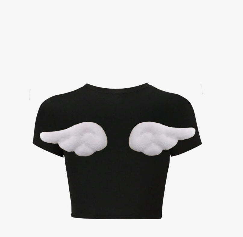 god’s favorite tee-shirt